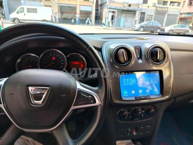 Dacia Sandero Stepway - 2