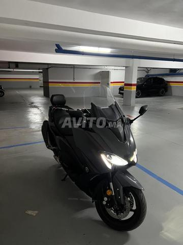 t-max 560 موديل 2021 الجمارك 2026 - 2