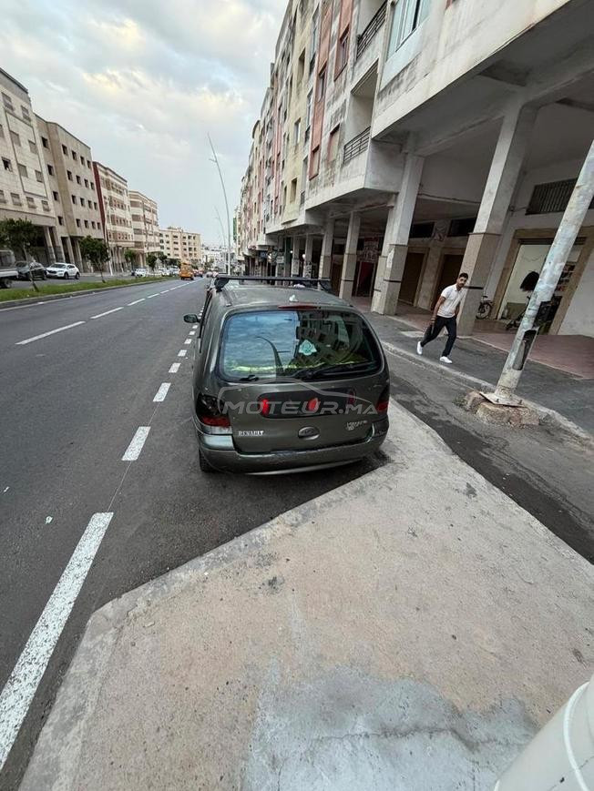 voiture en très bon état 