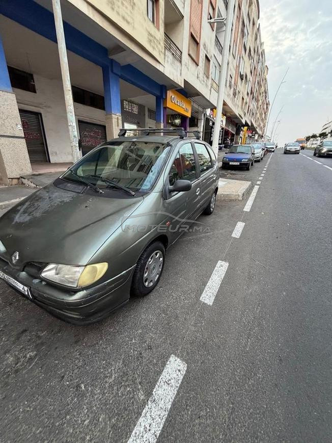 voiture en très bon état 