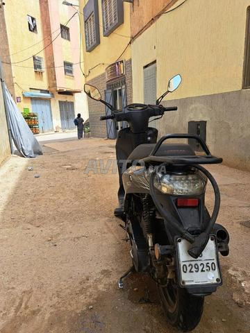 زواغة, nouveau quartier de Fès - 2
