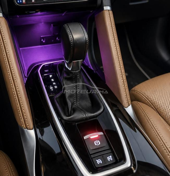Renault Koleos Diesel Automatique 2022