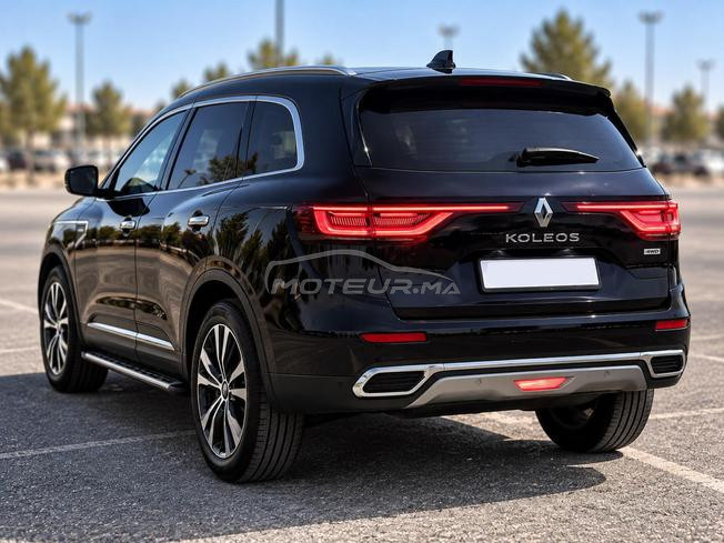 Renault Koleos Diesel Automatique 2022