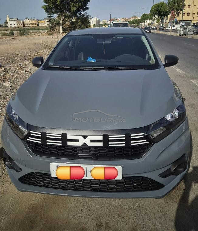 sandero dacia 