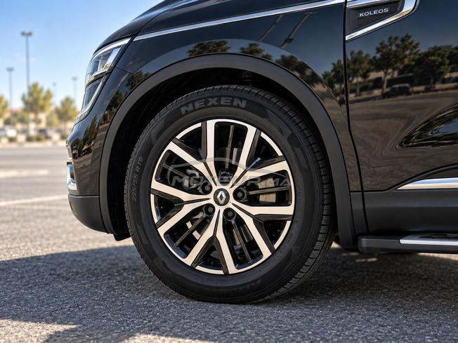 Renault Koleos Diesel Automatique 2022