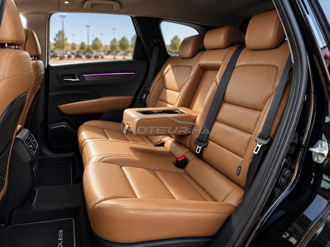 Renault Koleos Diesel Automatique 2022