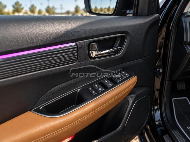 Renault Koleos Diesel Automatique 2022