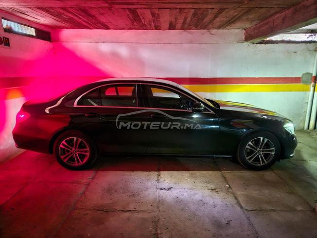 Mercedes-Benz 220 Diesel Automatique 2023 à Rabat
