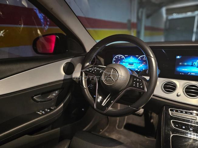 Mercedes-Benz 220 Diesel Automatique 2023 à Rabat