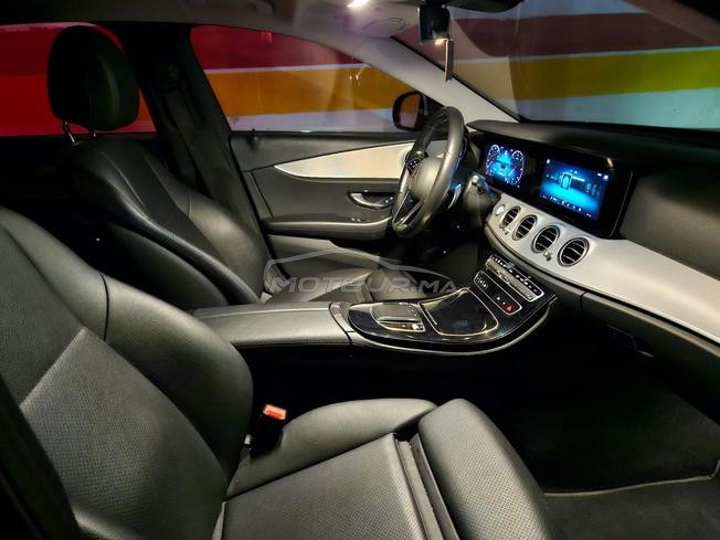 Mercedes-Benz 220 Diesel Automatique 2023 à Rabat