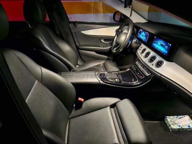 Mercedes-Benz 220 Diesel Automatique 2023 à Rabat
