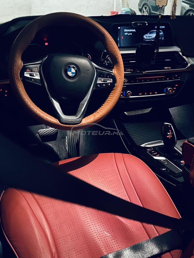 BMW X3 Xdrive 20d 2020