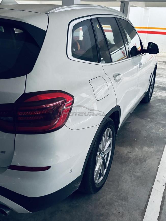 BMW X3 Xdrive 20d 2020