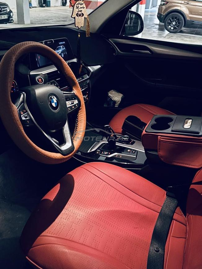 BMW X3 Xdrive 20d 2020