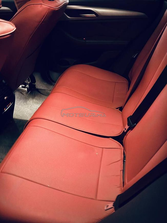 BMW X3 Xdrive 20d 2020