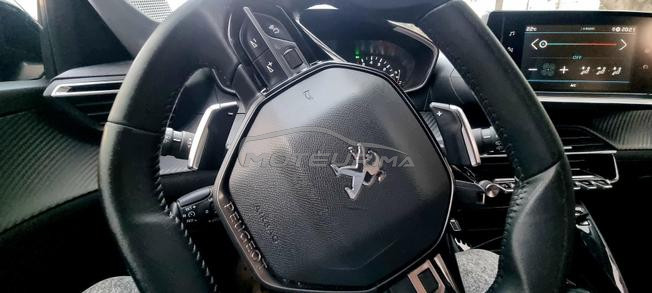 208 Automatique Allure pack plus Diesel 2022