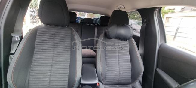 208 Automatique Allure pack plus Diesel 2022