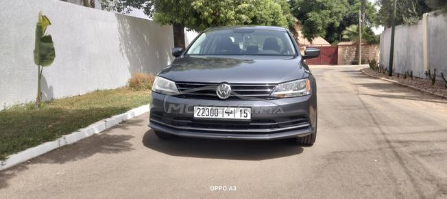 Volkswagen Jetta 2018