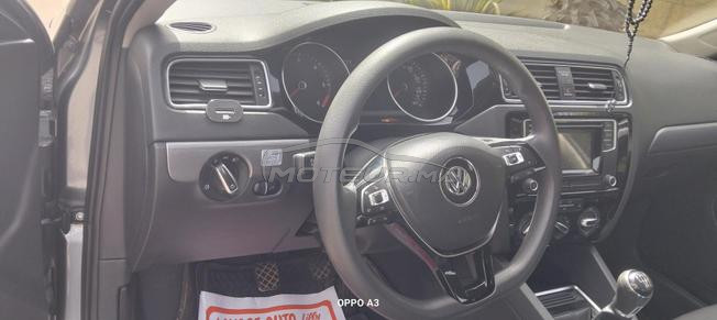 Volkswagen Jetta 2018
