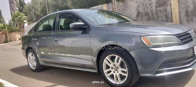 Volkswagen Jetta 2018