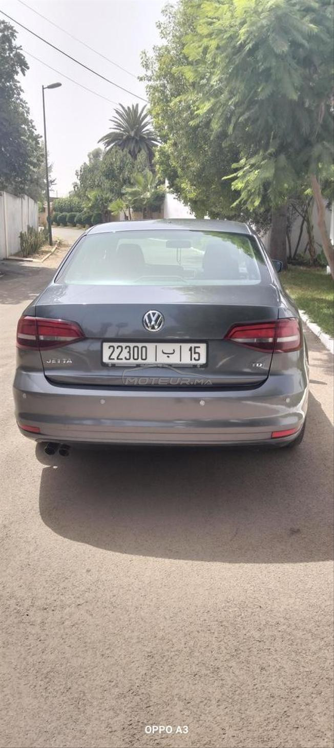 Volkswagen Jetta 2018