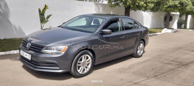 Volkswagen Jetta 2018