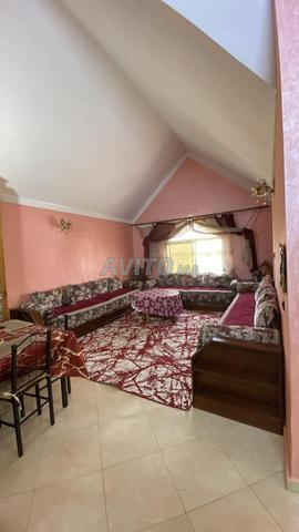 apartment à louer 