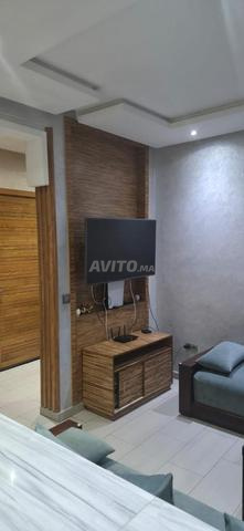 Appartement à vendre 96 m² Oulfa - 2