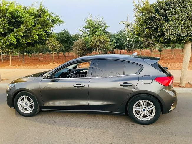 Ford Focus Diesel Automatique 2020 à Salé