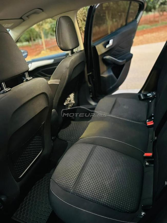 Ford Focus Diesel Automatique 2020 à Salé