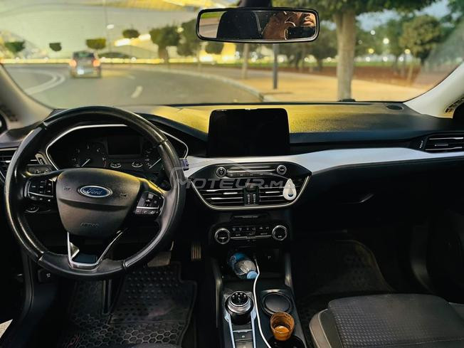 Ford Focus Diesel Automatique 2020 à Salé