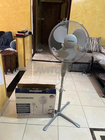 BRANDMANN clima - 2