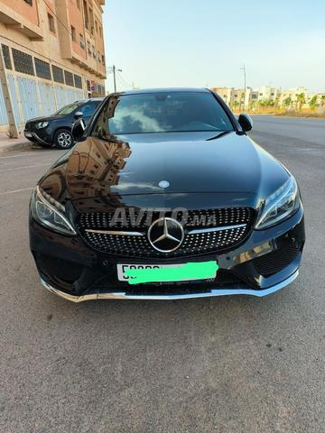 Mecredes C220 - 2