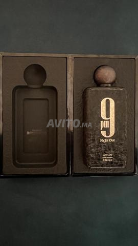 AFNAN 9PM NGHIT عطر للرجال - 2