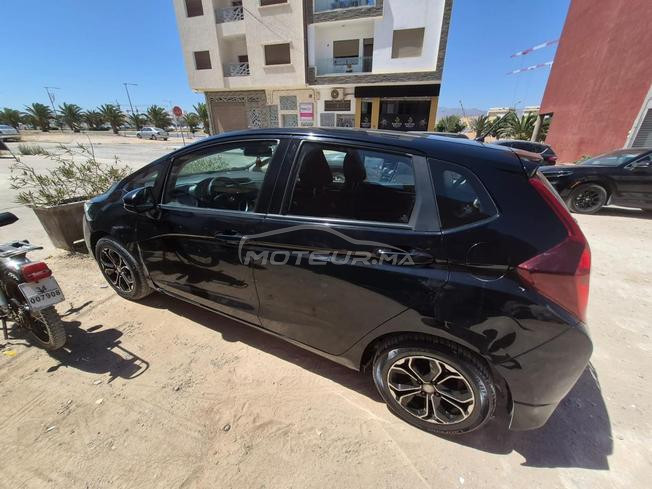 Honda Jazz 2018 - 68 000 km - Agadir