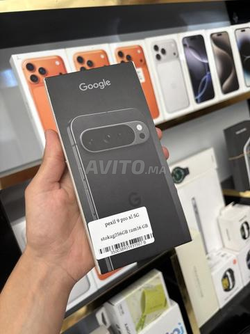 Google Pixel 9 Pro XL neuf - 2