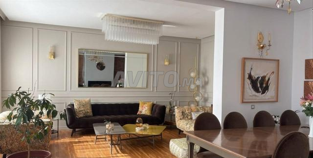 Appartement à vendre Hay Riad Rabat - 2