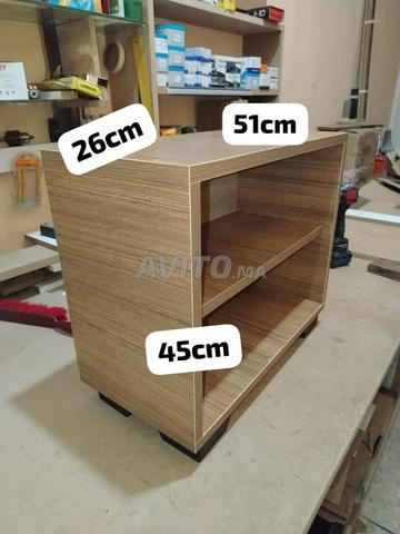 منظِّم ديكور - 2