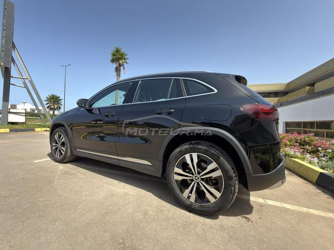 Mercedes-Benz Classe GLA Diesel Automatique 2024