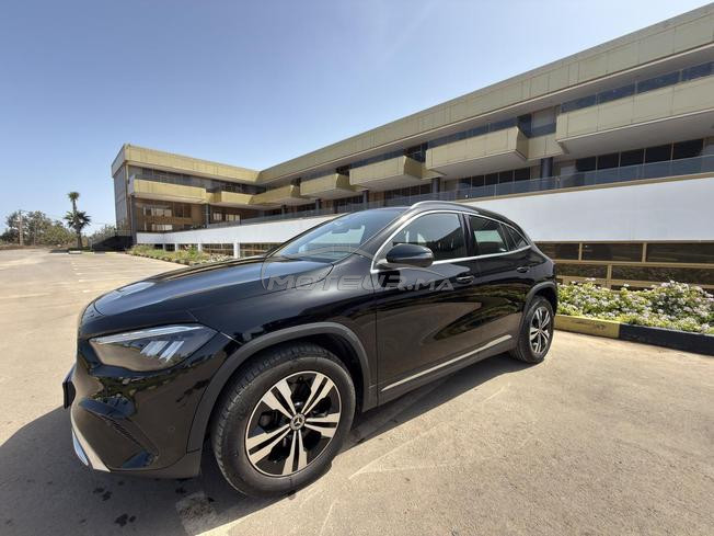 Mercedes-Benz Classe GLA Diesel Automatique 2024