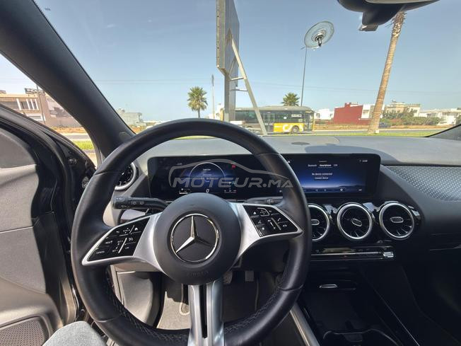 Mercedes-Benz Classe GLA Diesel Automatique 2024