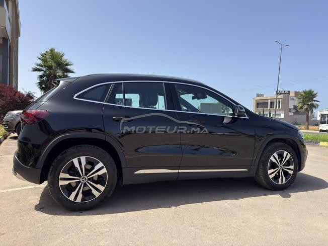 Mercedes-Benz Classe GLA Diesel Automatique 2024