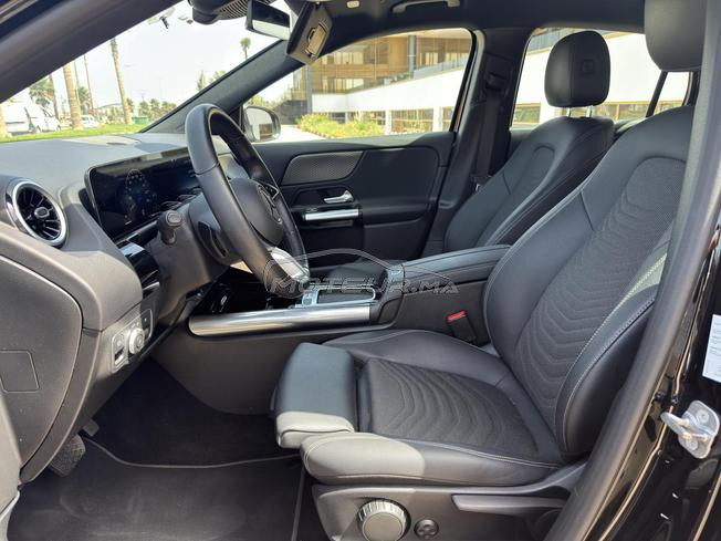 Mercedes-Benz Classe GLA Diesel Automatique 2024