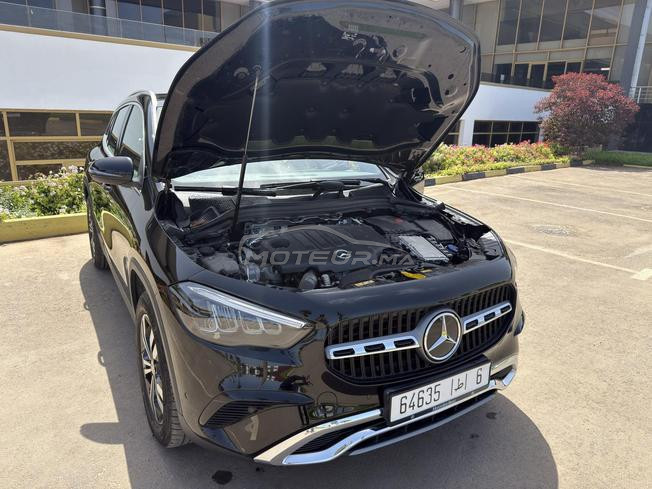 Mercedes-Benz Classe GLA Diesel Automatique 2024