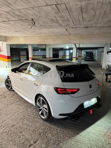 Seat Leon FR 2.0L