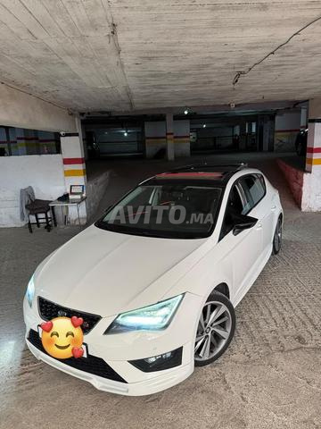 سيت ليون FR 2.0L - 2
