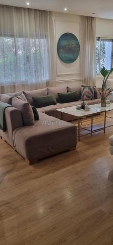 salon en L 2m20/3m10