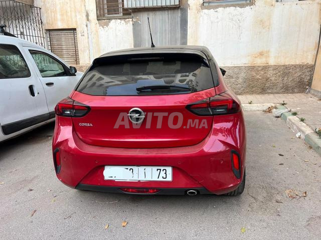 Opel Corsa - 2