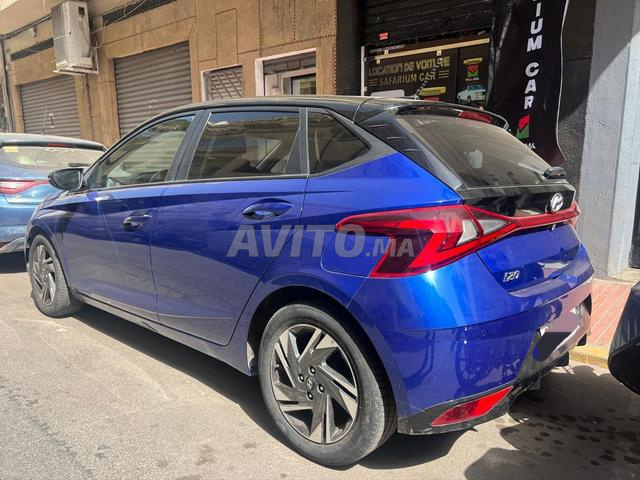 hyundai i20 - 2