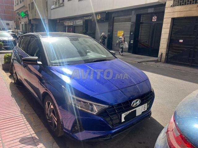 هيونداي i20